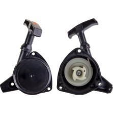 Essan Veta VT-P768 / OS-768 Ilaçlama Makinesi Starter Kapak Komple