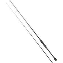 Daiwa Rx Lure Game Bf 244CM 7-28GR 2 Parça Spin Olta Kamışı
