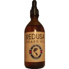 Erdo Ticaret Yurorganicq Redusa Beard Oil Sakal Bakım Serumu 100ML