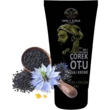Erdo Ticaret Ibni Sina Çörekotu Masaj Bakım Kremi 100ML x 1 Adet