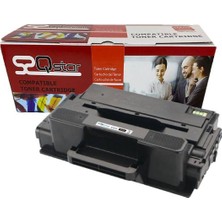 Qstar Samsung Mlt D203L Muadil Toner M3320 M3370 M3820 M3870 M4020 M4070 M4072 5.000 Sayfa 203L