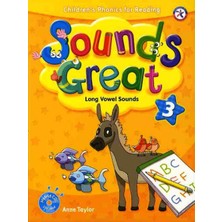 Sounds Great 3 + 2 CD&CD-ROM