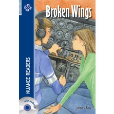 Broken Wings +Audio (Nuance R.6) B2
