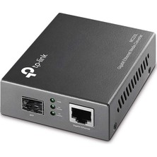 TP-Link Tp-Lınk MC220L Gigabit Ethernet Medya Dönüstürücü