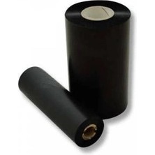 Nevamel® Pg Ribon Wax 110MM x 300M(1923)