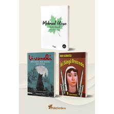 Sel Yayıncılık Rind’in Ölümü/mehmed Uzun - Bir Kedi, Bir Adam, Bir Ölüm/zülfü Livaneli - Iki Sungü Arasında/aka Gündüz