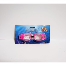 Değirmen Grup Deniz Gözlüğü Pembe
