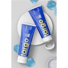 Erdo Ticaret Largo Big Power 2 Adet Kremi Pe.nis Jel 2 Adet Mendil 50ML Ekstra Etkili