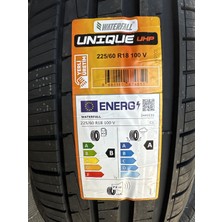 225/60R18 100V Unique Uhp Waterfall