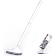 Nevamel Ezere YD-610 Süpürge Için Boru ve Başlık SETI-(5775)