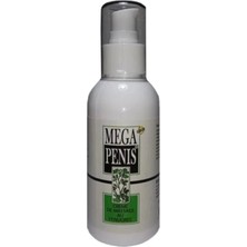 Erdo Ticaret Mega Pe.nis Mega Erkelere Özel  Krem 125 ml