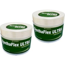 Erdo Ticaret Synthaflex Ultra Masaj Bakım Kremi 2X100 ml