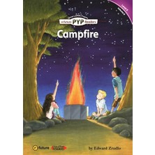 Campfire (PYP Readers.6)