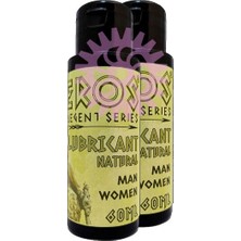 Erdo Ticaret Eros Legent Bay Bayan Lubricantgel 2 Adet 60 ml