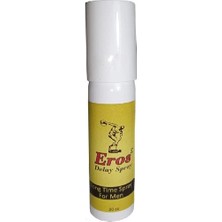 Erdo Ticaret Eros Mucizevi Long Srcx -- Eros Long Tìme Spray For Men 20 cc Tüp Form