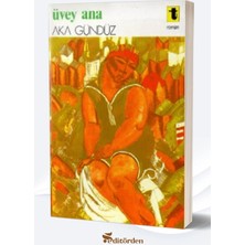 Toker Yayınları Üvey Ana/aka Gündüz