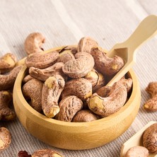 Meray Kaju Kabuklu Kavrulmuş 500 gr