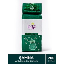 Olabi Extra Kakuleli Türk Kahvesi 200g – Yoğun Aromalı Premium Kahve