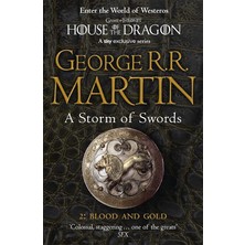 A Storm Of Swords: Part 2 Blood And Gold