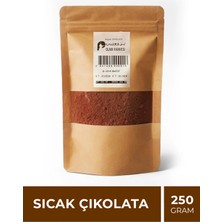 Olabi Sıcak Çikolata Tozu 250g