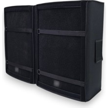 LD Stinger 15 Pasif Hoparlör Kabin için Uyumlu Soft Case Kılıf