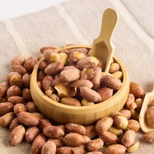 Meray Yer Fıstık Tuzsuz Kavr. 500 gr