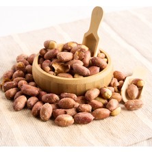 Meray Yer Fıstık Tuzlu Kavr. 500 gr
