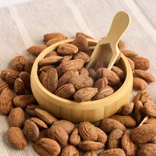 Meray Badem İçi Tuzlu Kavrulmuş Yerli 500 G