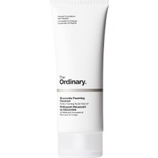 The Ordinary Glucoside Foaming Cleanser - Köpüren Nazik Temizleyici