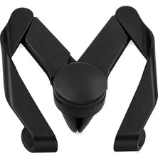 Renas Store T117 Holder Araç Içi Telefon Tutucu - Siyah