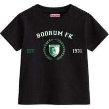 Rabona Fashion Bodrum Fk Varsity 1931 Çocuk Tişörtü