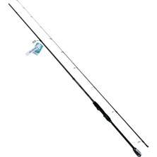 Daiwa Rx Lure Game Bf 234CM 2-8gr 2 Parça Lrf Olta Kamışı