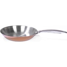 PORFEX Arow Meisa (Sıfır-Fabrikasyon Kusurlu) 26CM Tava