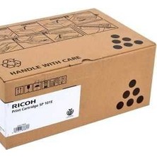 Ricoh Rıcoh 407442  Sp 110E Yazıcı Toneri (Sp 111E) Orjinal