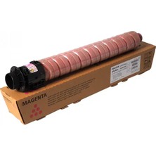 Ricoh Rıcoh 842032 Magenta Toner / Mp C3000 (C2000/ C2500) Orjinal
