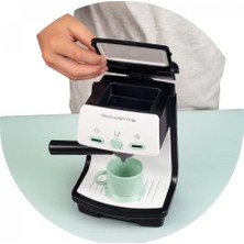 Luord-Store Üreticiniz Oyuncak Espresso Makinesi