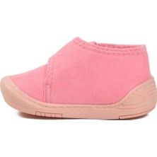 United Colors Of Benetton Pembe Bebek Günlük Ayakkabı BNI-32111 B