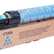 Ricoh Rıcoh 842033 Cyan Toner / Mp C3000 (C2000/ C2500) Orjinal