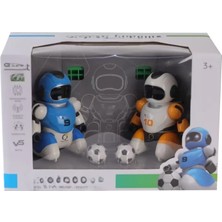 Luord-Store Üreticiniz 3066A Maç Yapan Robotlar