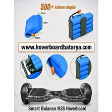 Orion Smart Balance N3S  6 Ay Garantili Hoverboard Bataryası