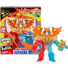 Luord-Store Üreticiniz GJT64000 Supreme - 43028