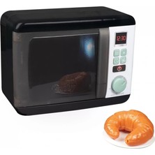 Luord-Store Üreticiniz 7600310598 Oyuncak Mikrodalga (Oyuncaktır)