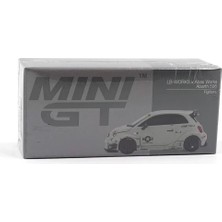Luord-Store Üreticiniz 1/64 Model Araç