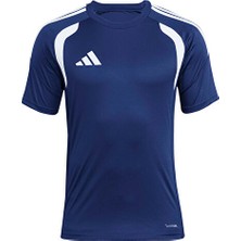 Adidas TIRO26L Jsy M Erkek Futbol Forması KB1360 Lacivert