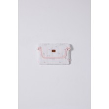 U.S. Polo Assn. U.S. Polo Assn Kız Bebek Beyaz Alt Açma USB2352-C-V1