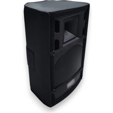 Mcs 38 Da 15" Aktif Hoparlör Kabin Için Uyumlu Soft Case Kılıf