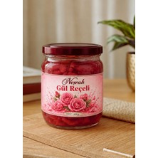 Neşrah Isparta Gül Reçeli 400G