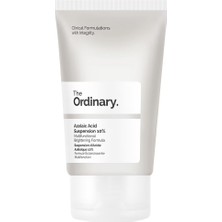 The Ordinary Azelaic Acid Suspension 10% - Aydınlatmaya Yardımcı Solüsyon