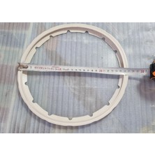 Emsan Korkmaz Hascevher Schaffer Essenso   Aryıkdız Büyük Boy  (DIŞTANDIŞA27  Cm) Düdüklü Lastik)