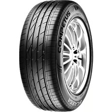 Lassa 225/50R18 99Y Xl Competus H/p 3 Lassa Yaz Lastiği 2026